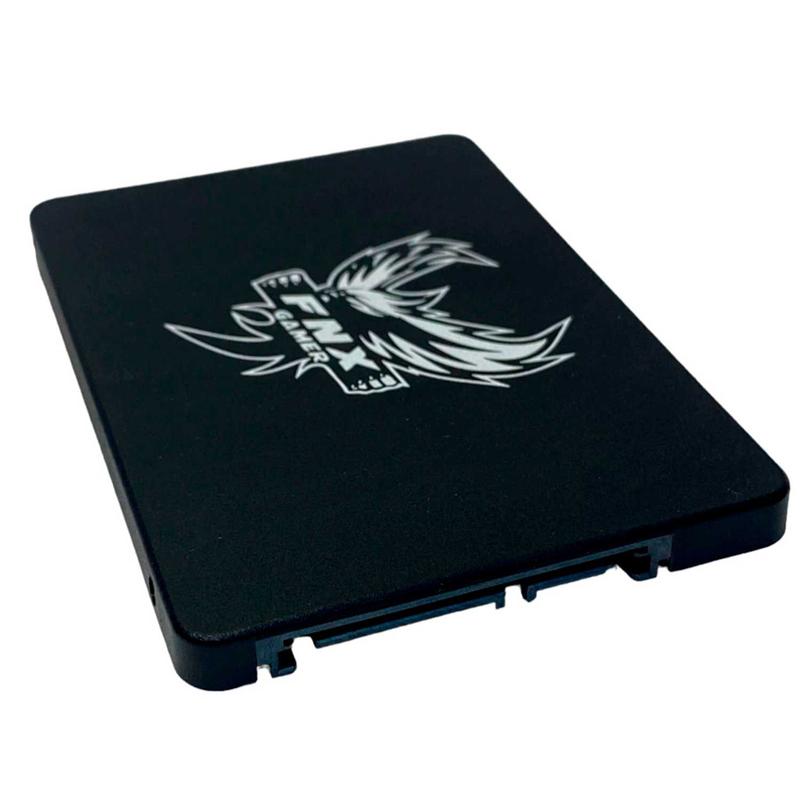 SSD FNX Gamer 512GB, 2,5